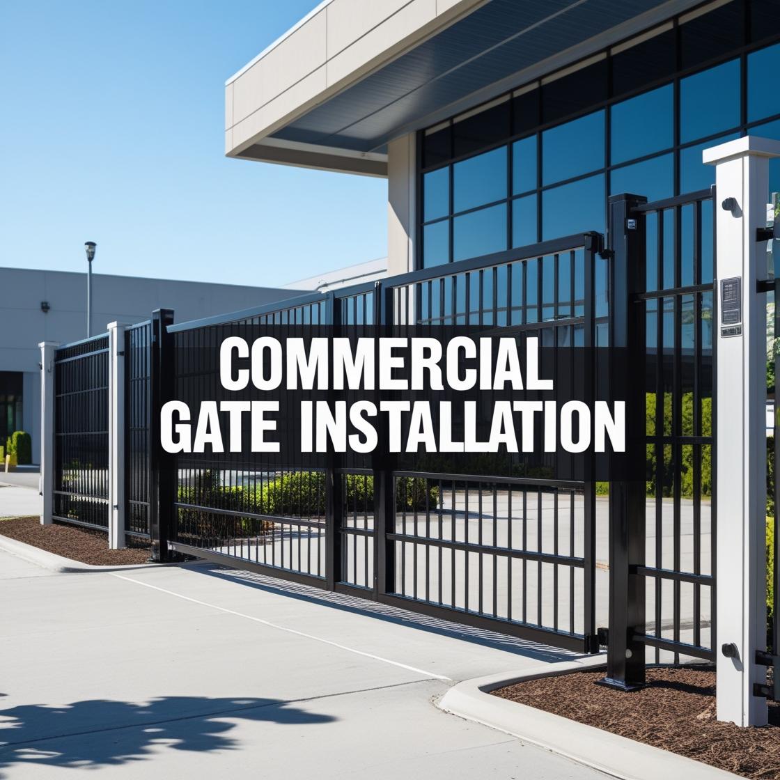 Comments on: Expert Commercial Fence Installation Services in 77037 - Image 3